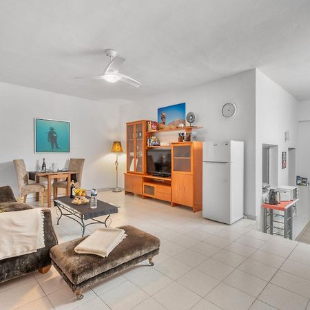 Bonito Apartamento En Tenerife Sur 기아데이소라 외부 사진
