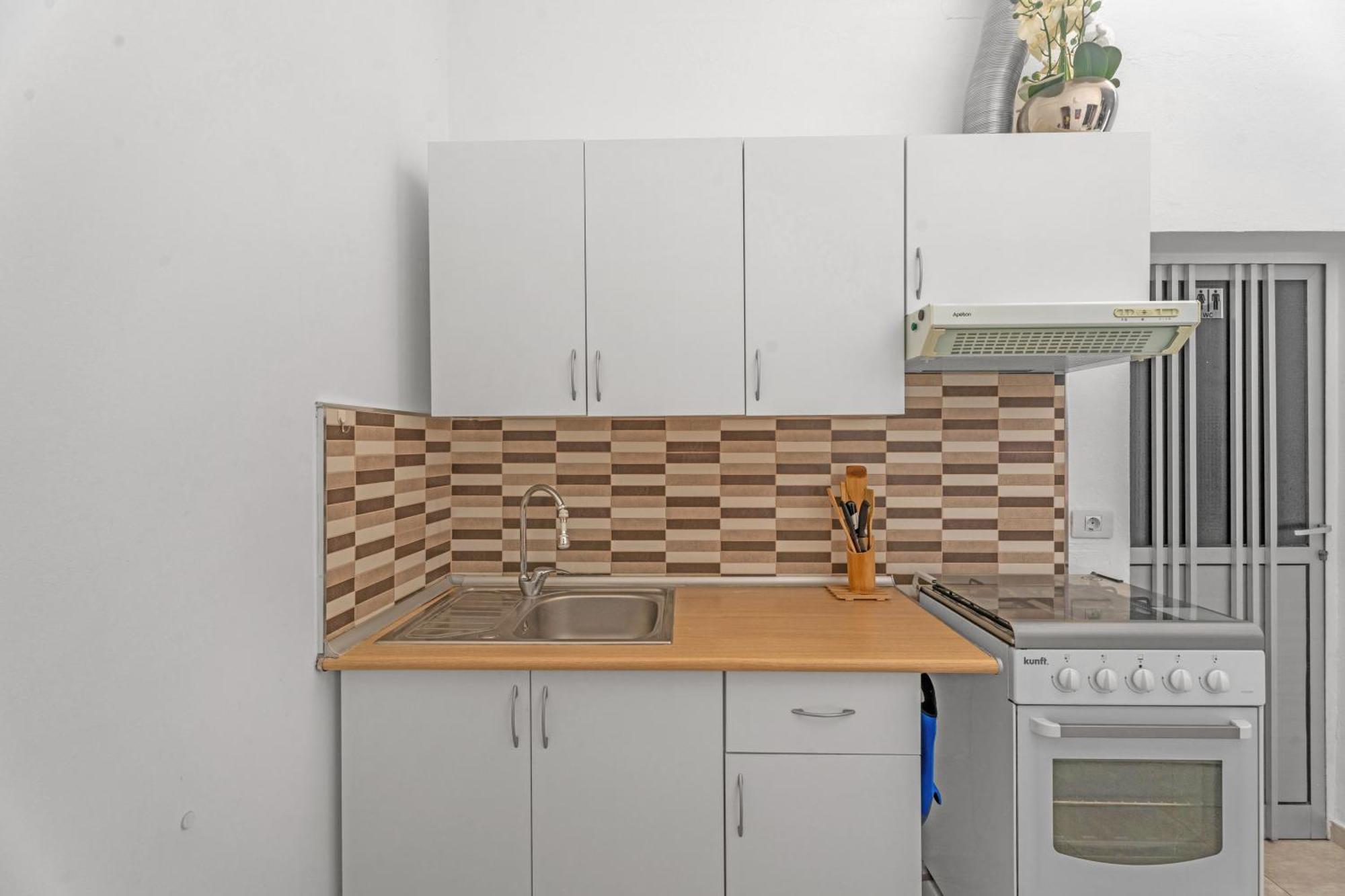 Bonito Apartamento En Tenerife Sur 기아데이소라 외부 사진