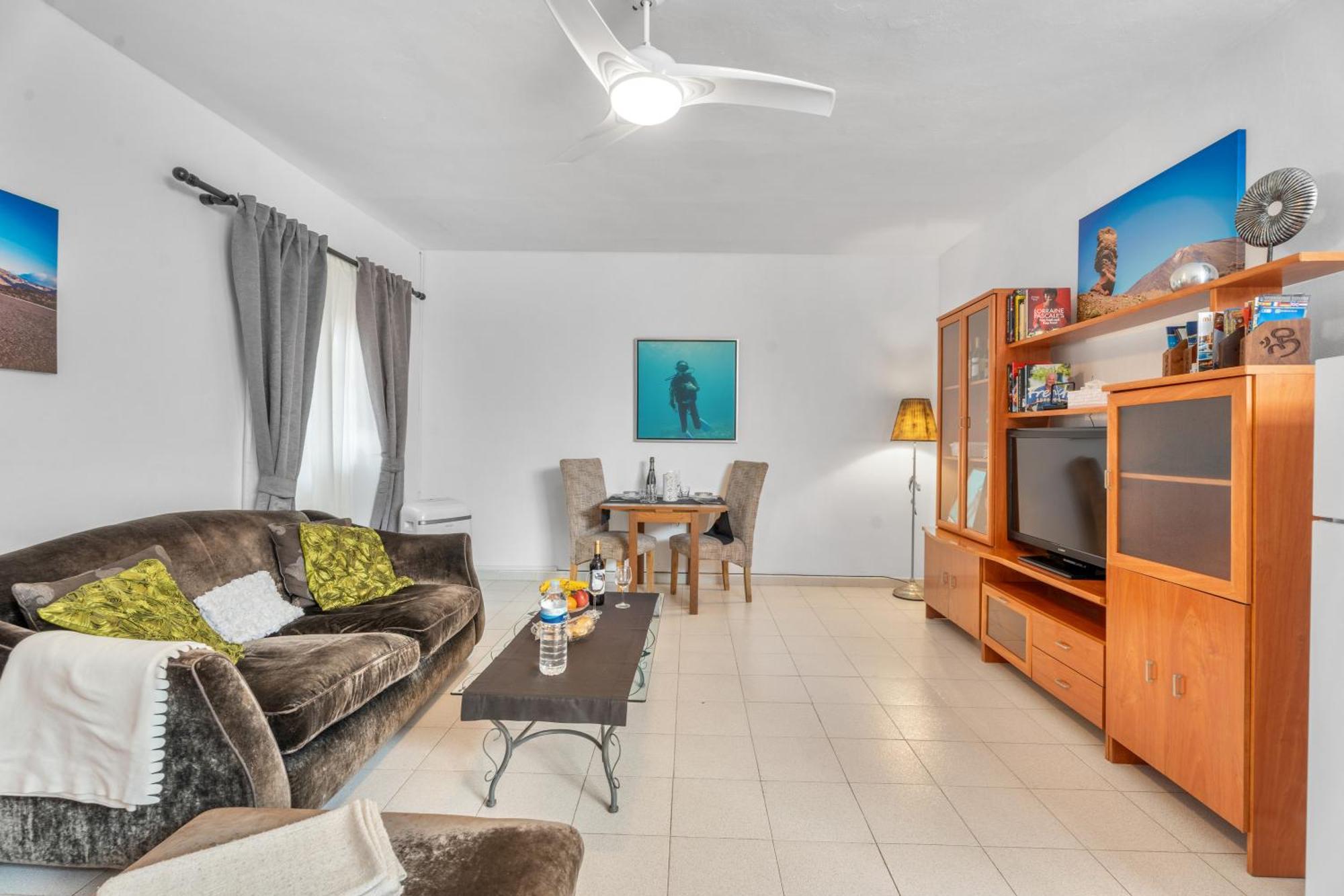 Bonito Apartamento En Tenerife Sur 기아데이소라 외부 사진