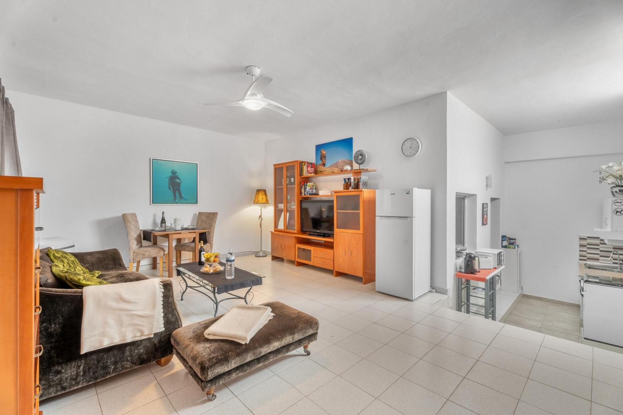 Bonito Apartamento En Tenerife Sur 기아데이소라 외부 사진