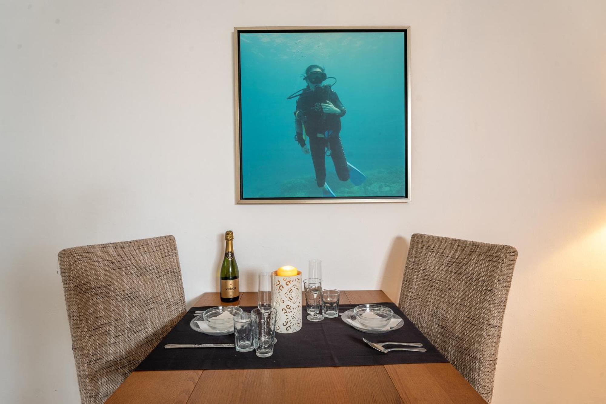 Bonito Apartamento En Tenerife Sur 기아데이소라 외부 사진