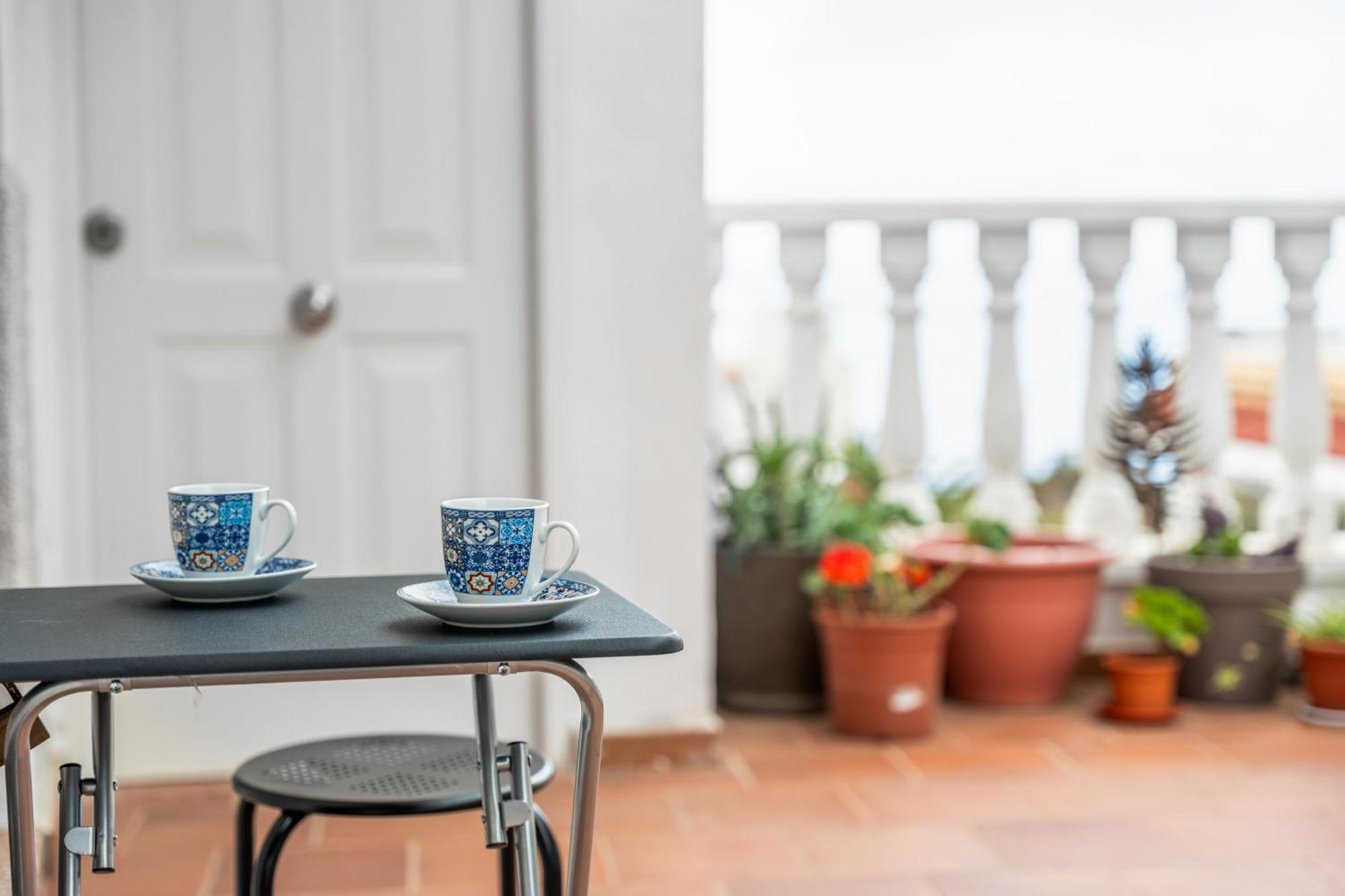 Bonito Apartamento En Tenerife Sur 기아데이소라 외부 사진
