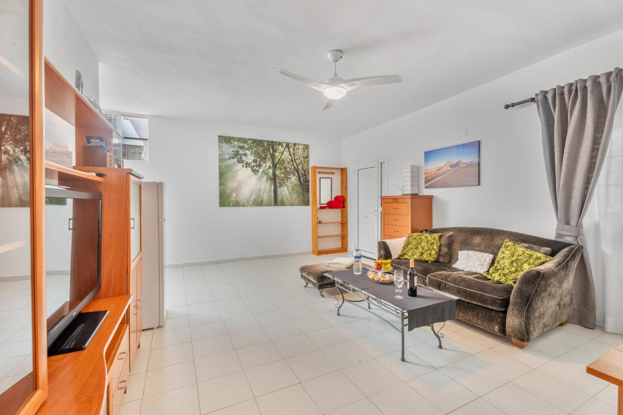 Bonito Apartamento En Tenerife Sur 기아데이소라 외부 사진